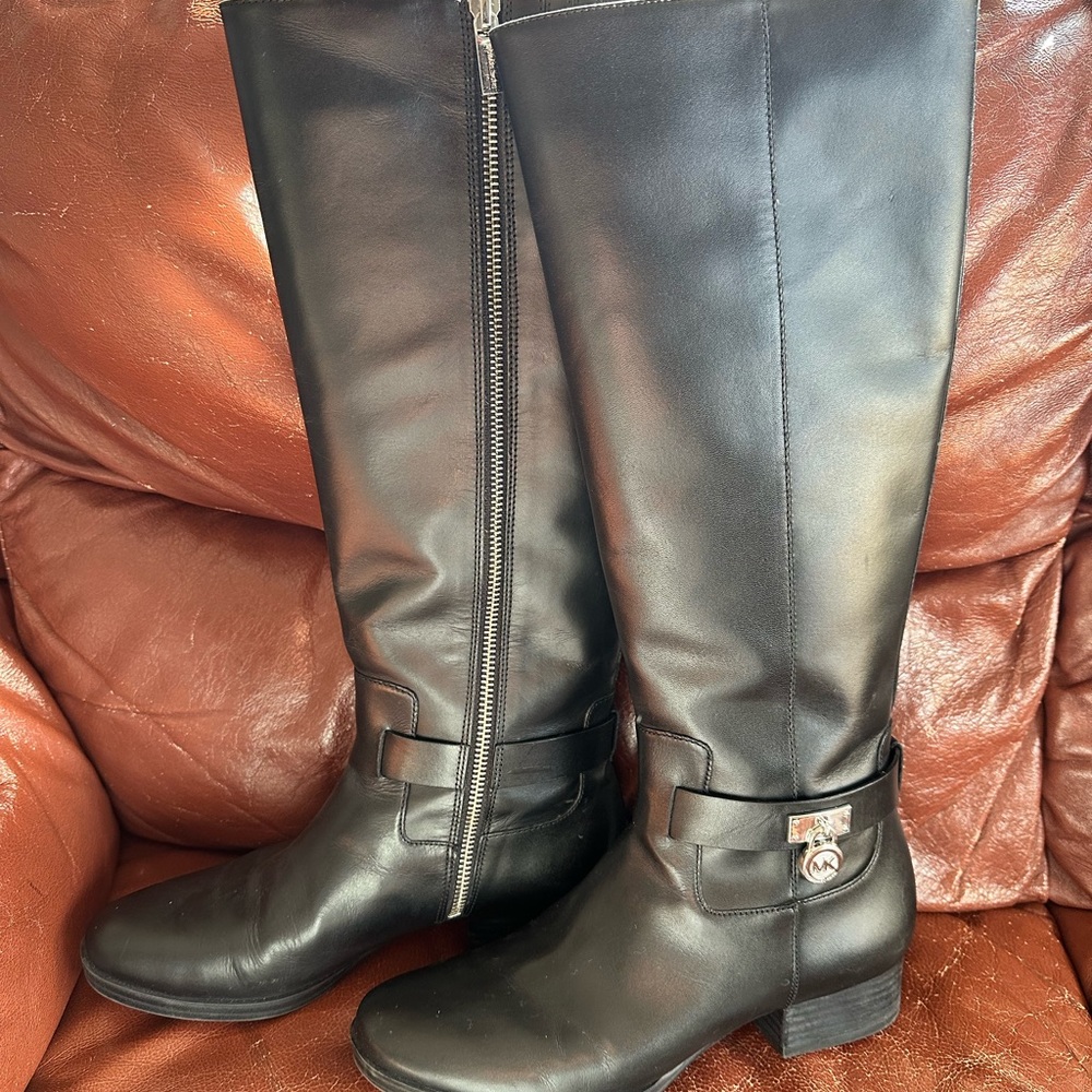 Michael Kors boots